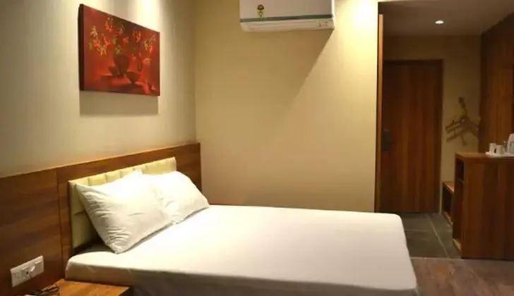 Executive Tek Büyük Yataklı Oda