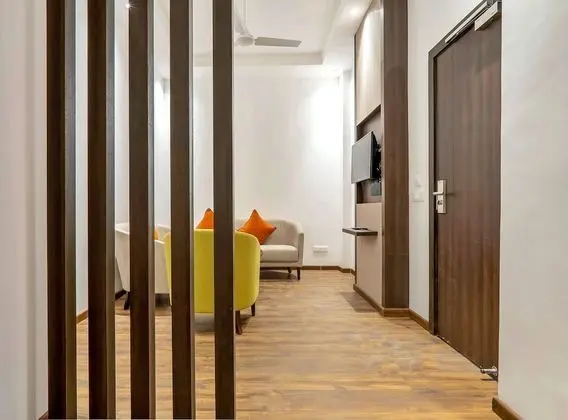Family Tek Büyük Yataklı Oda