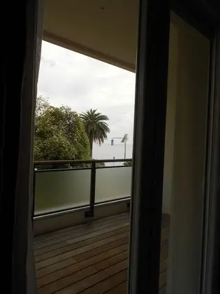 Tek Kişilik Oda, Balkon, Deniz Manzaralı