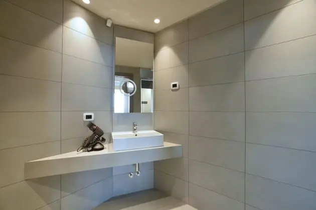 Tripla Superior Stanze del Blu