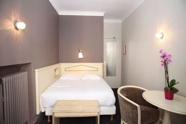 Comfort Tek Kişilik Oda
