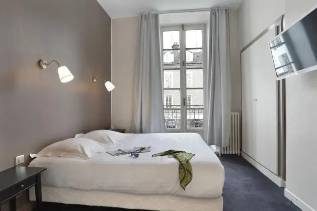 Comfort Tek Kişilik Oda