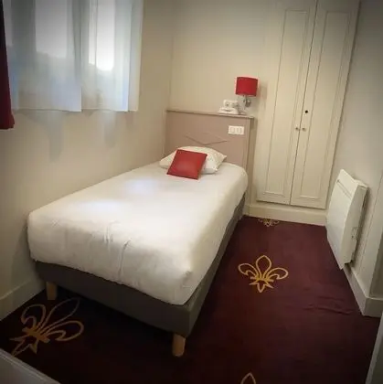 Comfort Tek Kişilik Oda