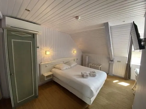 Comfort Tek Kişilik Oda