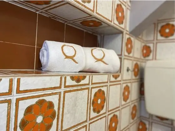 Comfort Tek Kişilik Oda