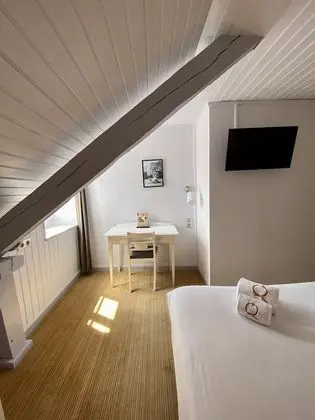 Comfort Tek Kişilik Oda