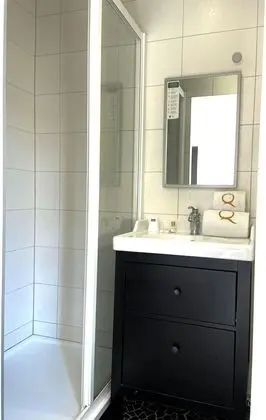 Comfort Tek Kişilik Oda
