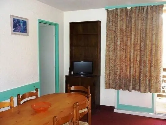 Standard Apart Daire, 1 Yatak Odası