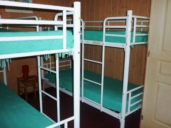 Standard Apart Daire, 1 Yatak Odası
