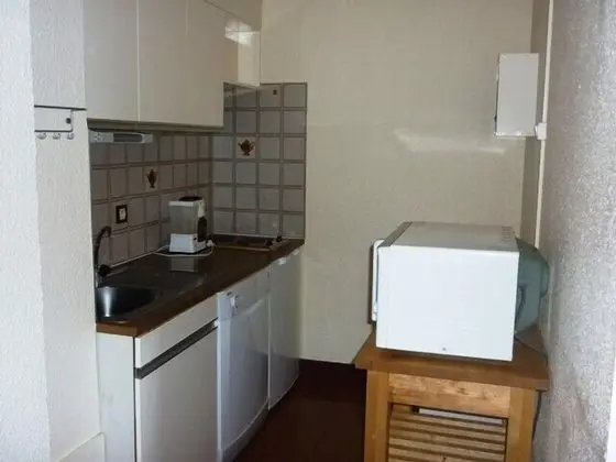 Standard Apart Daire, 1 Yatak Odası