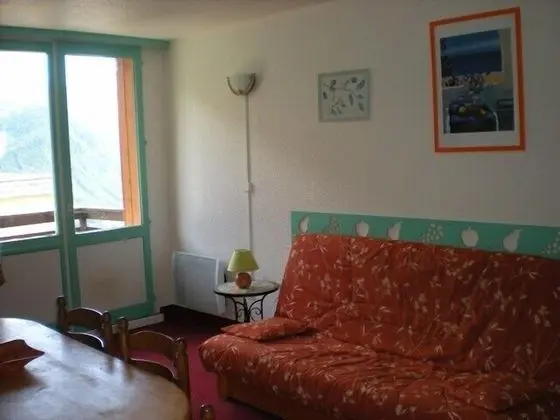 Standard Apart Daire, 1 Yatak Odası