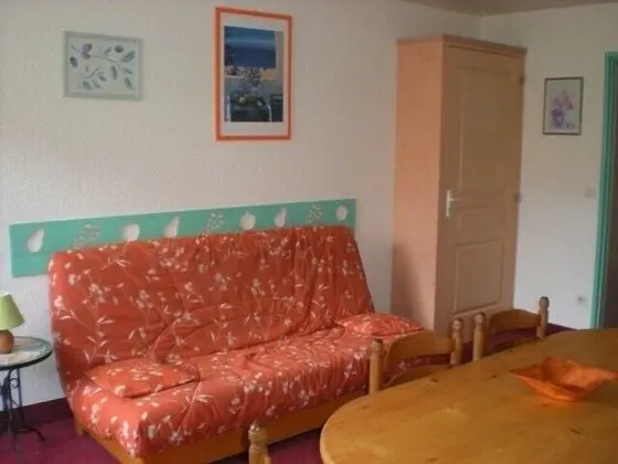 Standard Apart Daire, 1 Yatak Odası