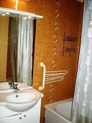 Standard Apart Daire, 1 Yatak Odası