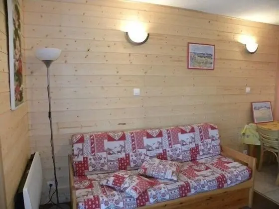 Superior Apart Daire, 1 Yatak Odası