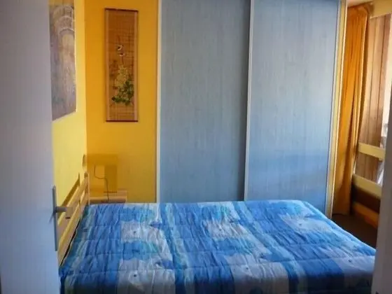 Superior Apart Daire, 1 Yatak Odası