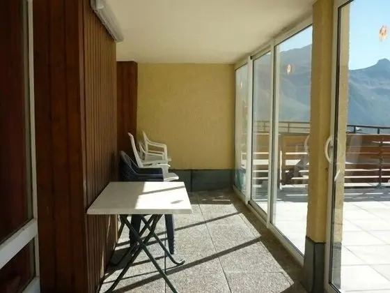 Superior Apart Daire, 1 Yatak Odası
