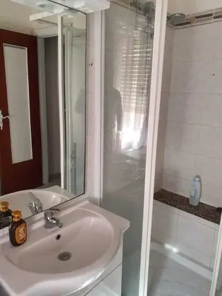 Dört Kişilik Oda (Private External Bathroom)