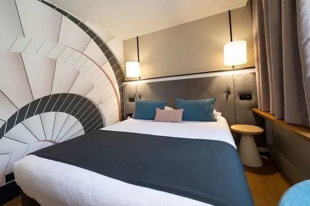 Chambre Single Cosy