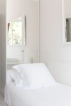 Suite Familiale, vue mer, avec spa (L'Olivier)