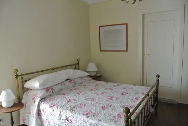 Deluxe Tek Büyük veya İki Ayrı Yataklı Oda, 1 Büyük (Queen) Boy Yatak, Sigara İçilmez