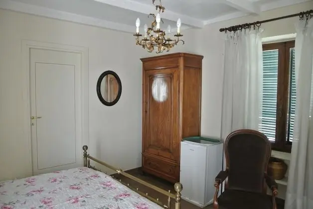 Deluxe Tek Büyük veya İki Ayrı Yataklı Oda, 1 Büyük (Queen) Boy Yatak, Sigara İçilmez