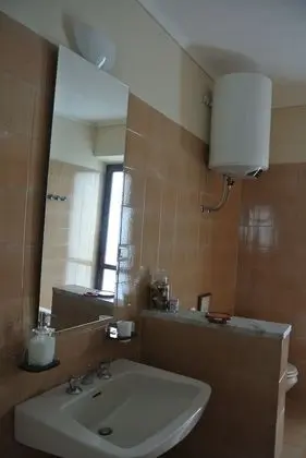 Deluxe Tek Büyük veya İki Ayrı Yataklı Oda, 1 Büyük (Queen) Boy Yatak, Sigara İçilmez