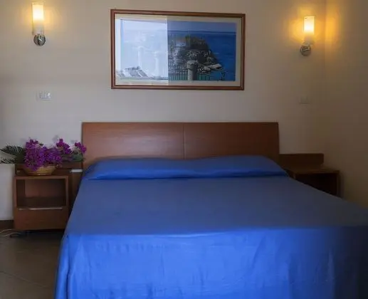 Comfort Dört Kişilik Oda