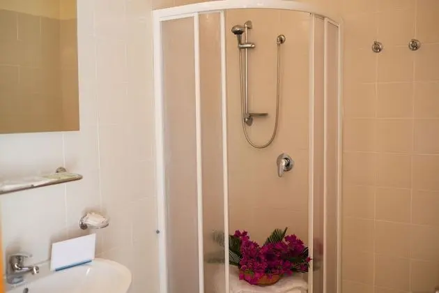 Comfort Üç Kişilik Oda