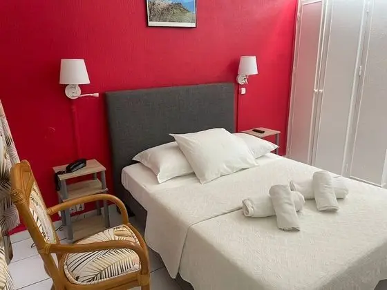 Bungalov (1-2 personnes)