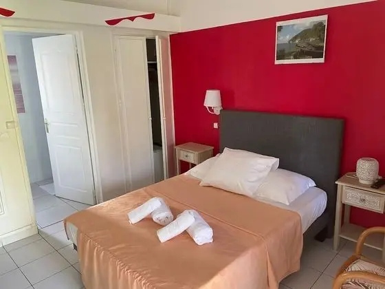 Bungalov (1-2 personnes)