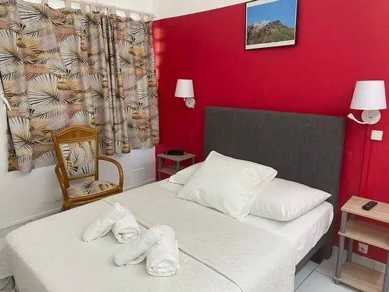 Bungalov (1-2 personnes)
