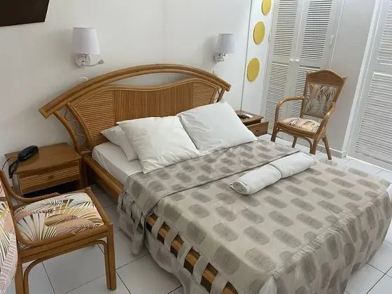 Bungalov (1-2 personnes)