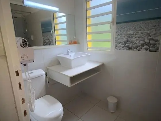 Bungalov (1-2 personnes)