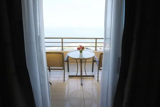 Deluxe İki Ayrı Yataklı Oda, 2 Tek Kişilik Yatak