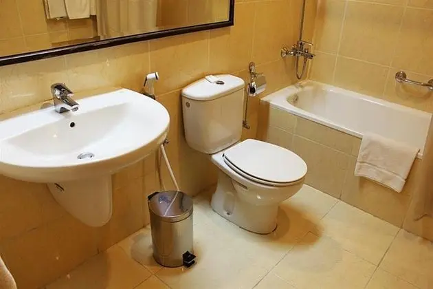 1 Çift Kişilik Veya 2 Tek Kişilik Yatak Standard