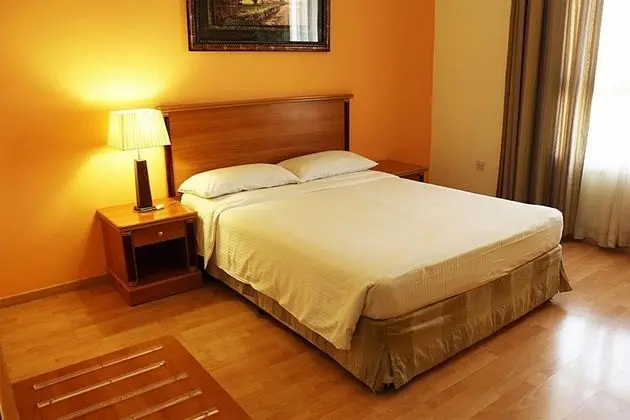 Tek Kişilik Oda Standard