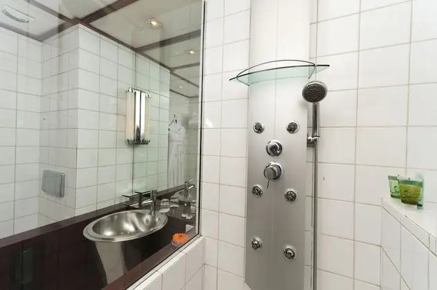 Classic Oda, 1 Tek Kişilik Yatak, Balkon