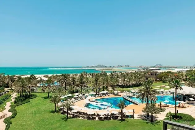 Deluxe Oda, 2 Tek Kişilik Yatak, Deniz Manzaralı (Balcony)