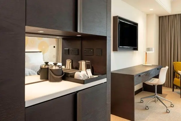 Deluxe Oda, 2 Tek Kişilik Yatak, Deniz Manzaralı (Balcony)