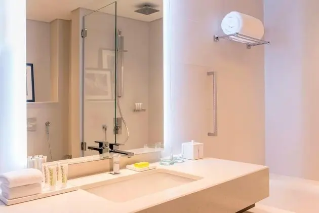 Deluxe Oda, 2 Tek Kişilik Yatak, Deniz Manzaralı (Balcony)