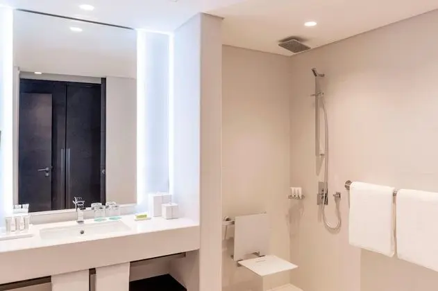 Deluxe Oda, 2 Tek Kişilik Yatak, Deniz Manzaralı (Balcony)
