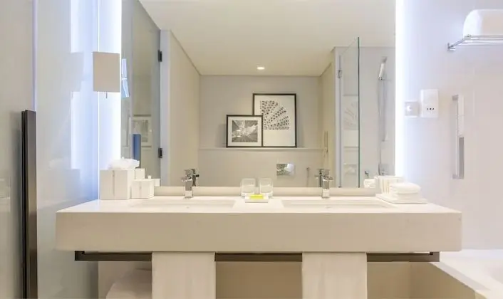 Deluxe Oda, 2 Tek Kişilik Yatak, Şehir Manzaralı (Balcony)
