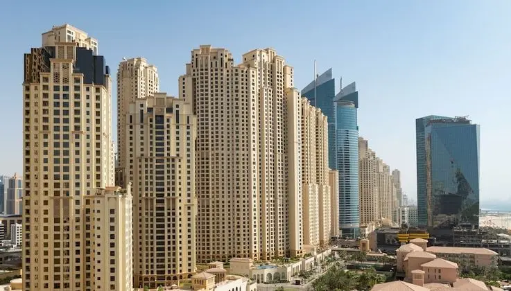 Deluxe Oda, 2 Tek Kişilik Yatak, Şehir Manzaralı (Balcony)