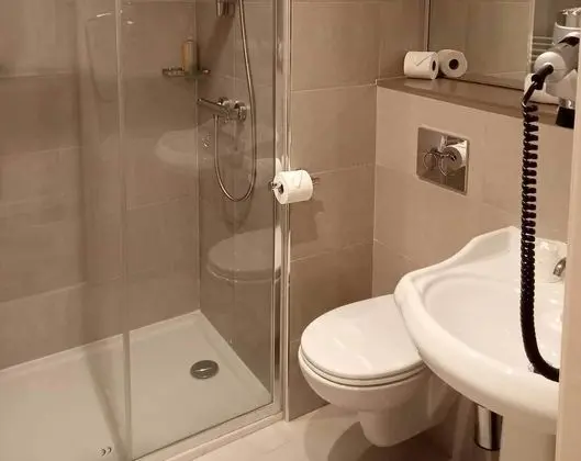 Comfort Tek Kişilik Oda, 1 Tek Kişilik Yatak