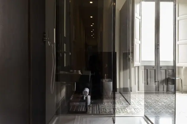 Superior Tek Büyük Yataklı Oda