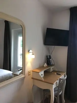 İki Ayrı Yataklı Oda