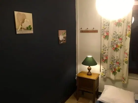 Ev