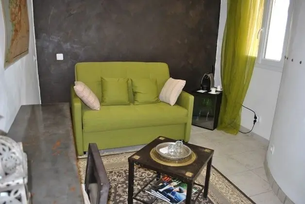 Üç Kişilik Oda (Duplex)