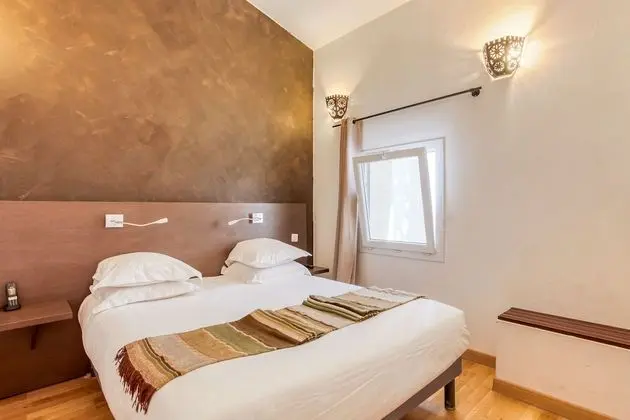 Üç Kişilik Oda (Duplex)