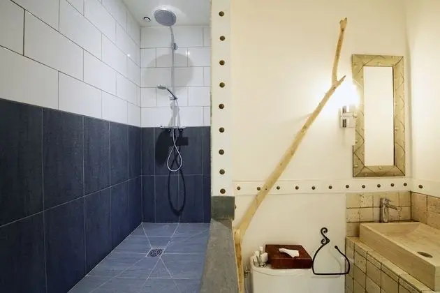 Üç Kişilik Oda (Duplex)